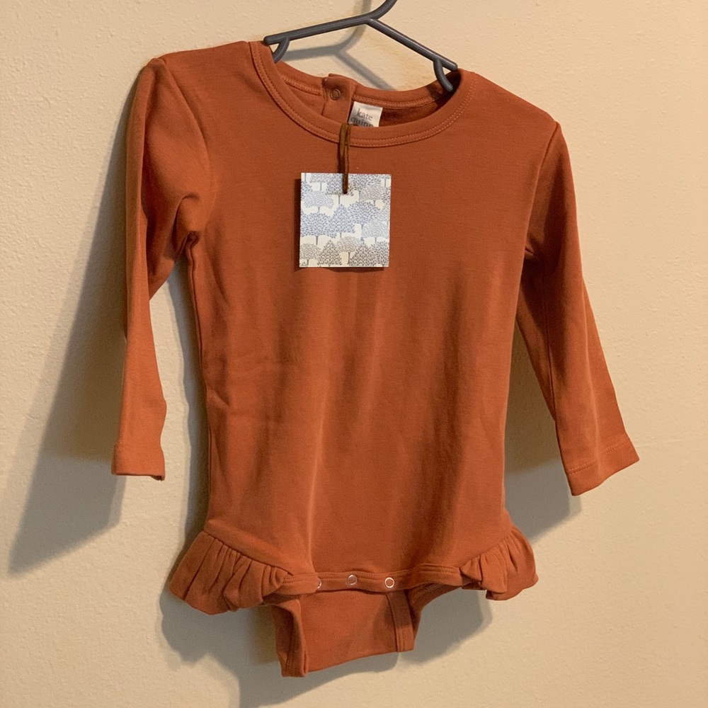 Kate Quinn ballerina